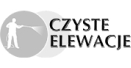 logo czyste elewacje